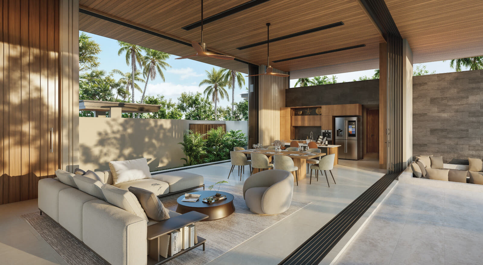 Botanica Chalong Bay gallery 2