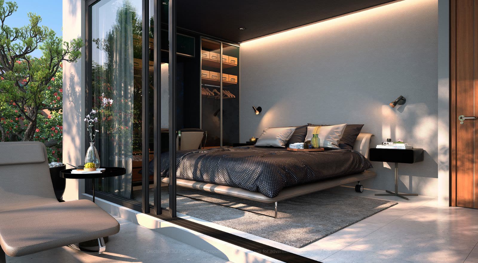 Grand Sea Through Luxury Villas gallery 4